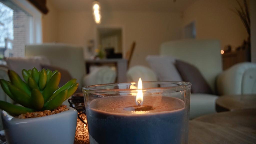 Huize Meter Villa Brugge Ngoại thất bức ảnh