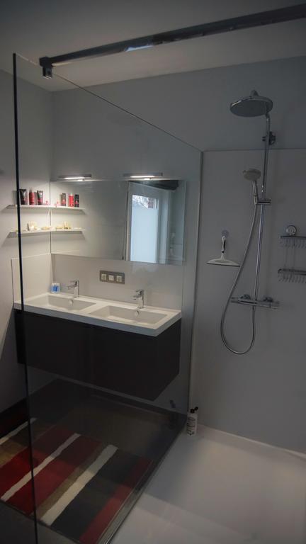 Huize Meter Villa Brugge Ngoại thất bức ảnh