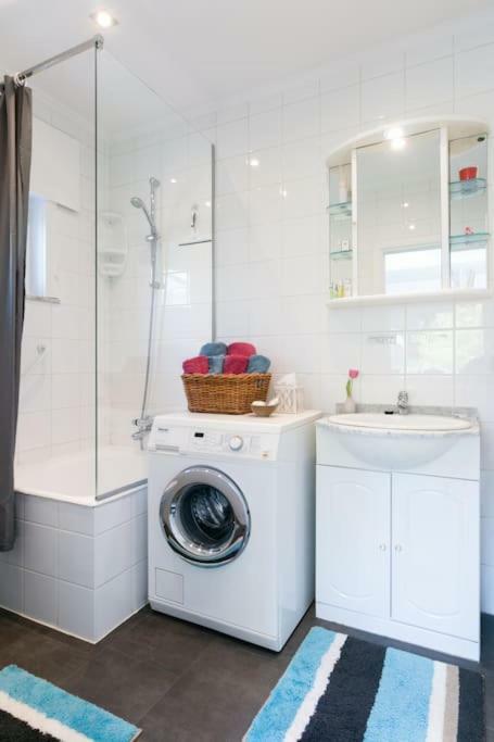 Huize Meter Villa Brugge Ngoại thất bức ảnh