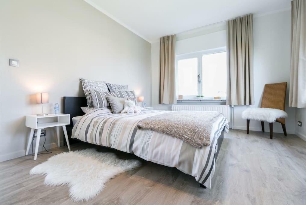 Huize Meter Villa Brugge Ngoại thất bức ảnh
