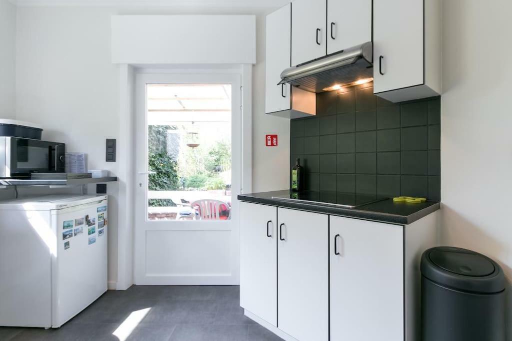 Huize Meter Villa Brugge Ngoại thất bức ảnh