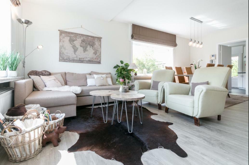 Huize Meter Villa Brugge Ngoại thất bức ảnh